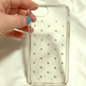 Speck iPhone 7 case